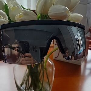 NASSAU, Protective Eyewear With Style